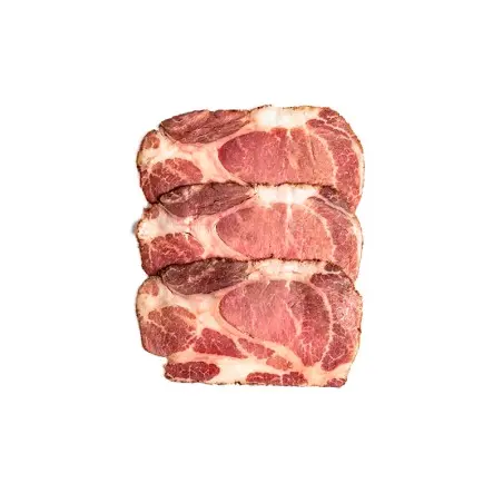 Pastrami Ibérico de Bellota (Specialità Iberica Affumicata)