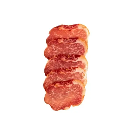 Lomo Ibérico de Bellota 600g (Lomo di Ghianda - Metà )