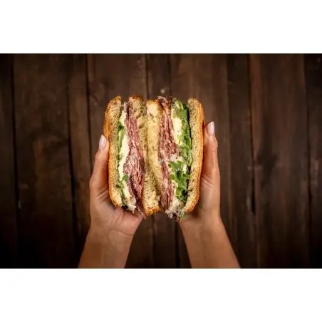 Pastrami Ibérico de Bellota (Specialità Iberica Affumicata)