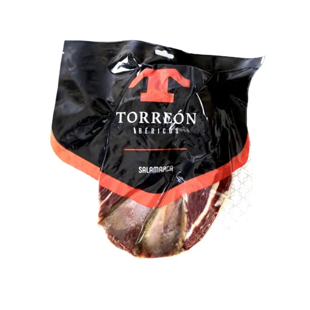 Paleta 100% Ibérica de Bellota Disossata (Cuore di Spalla Pulita - Ghianda - Pura Raza - Sigillo Nero)