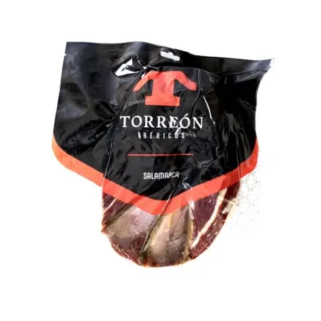Paleta 100% Ibérica de Bellota Boneless (Clean Shoulder Heart - Acorn - Pura Raza - Black Seal)