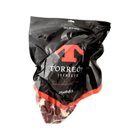 Jamón Ibérico de Cebo de Campo (Prosciutto Disossato - 50% Razza Iberica - Sigillo Verde)