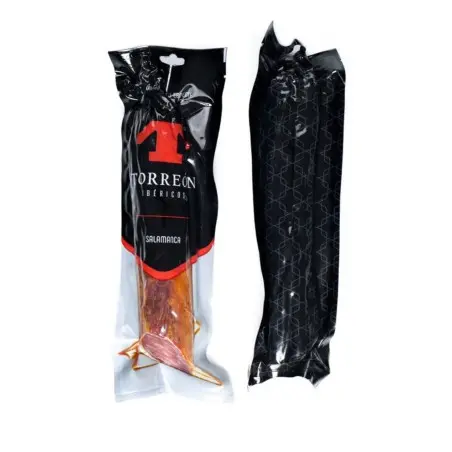 Lomo Ibérico de Bellota 600g (Lomo di Ghianda - Metà )