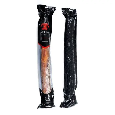 Salchichón Ibérico de Bellota (Salsiccia di Ghianda - Pezzo Intero)