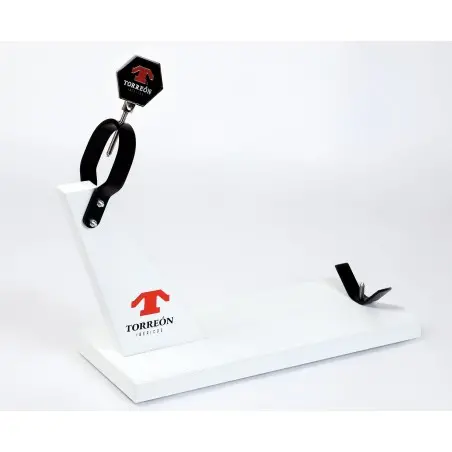 Ham holder bit for domestic use