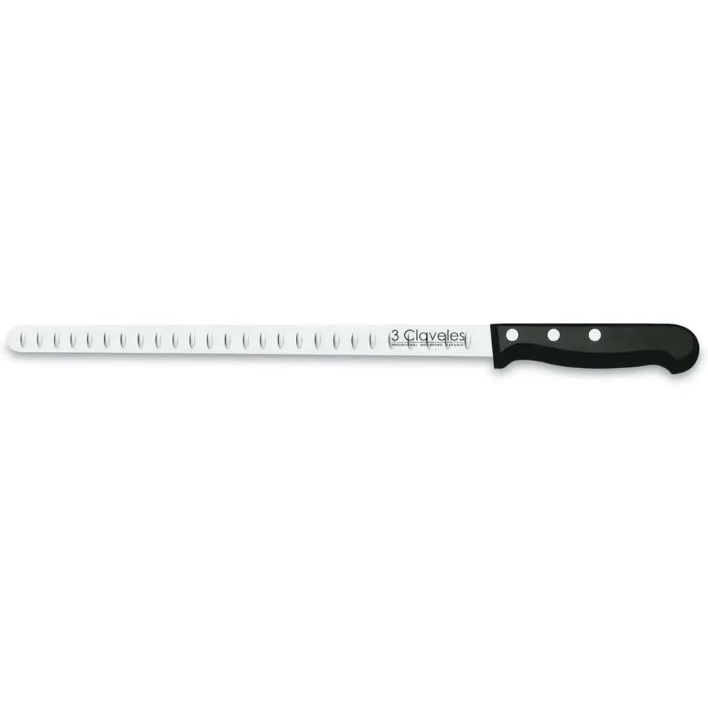 Coltello da Prosciutto Professionale ( 3 Claveles )