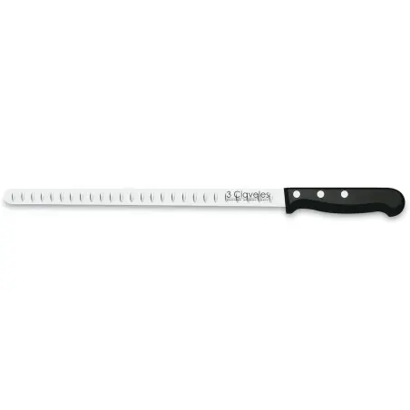 Coltello da Prosciutto Professionale ( 3 Claveles )