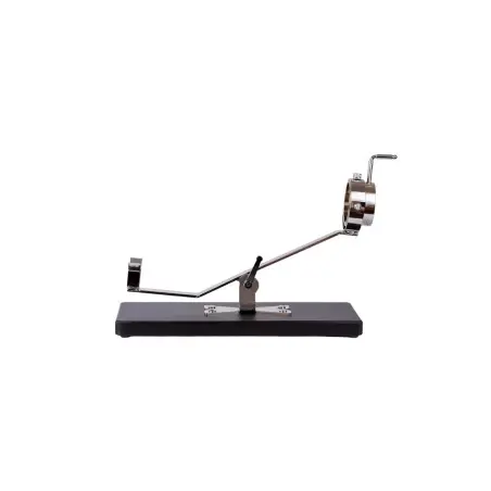 Morsa Prosciutto Professionale in Acciaio Inox