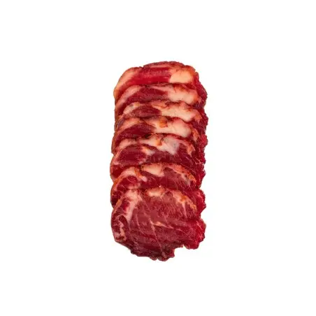 Lomito Ibérico de Bellota (Presa di Ghianda Stagionata - Il Taglio più Pregiato)