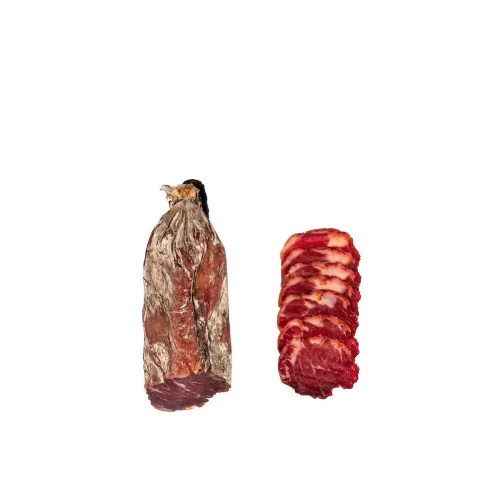 Lomito Ibérico de Bellota (Seasoned Acorn Take - The Most Valuable Cut)