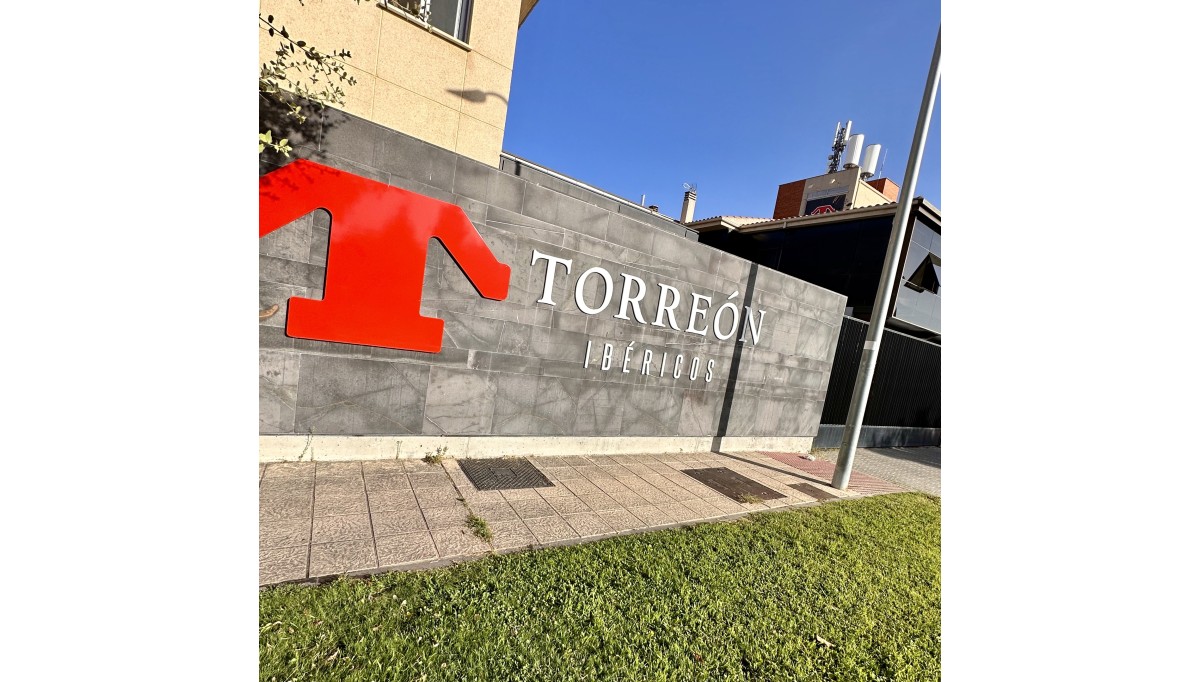 Alla scoperta dell'azienda Torreón: un tesoro culinario nella splendida Salamanca Alla scoperta dell'azienda Torreón: un tesoro culinario nella splendida Salamanca